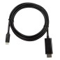 LogiLink USB Type-C cable, C/M to